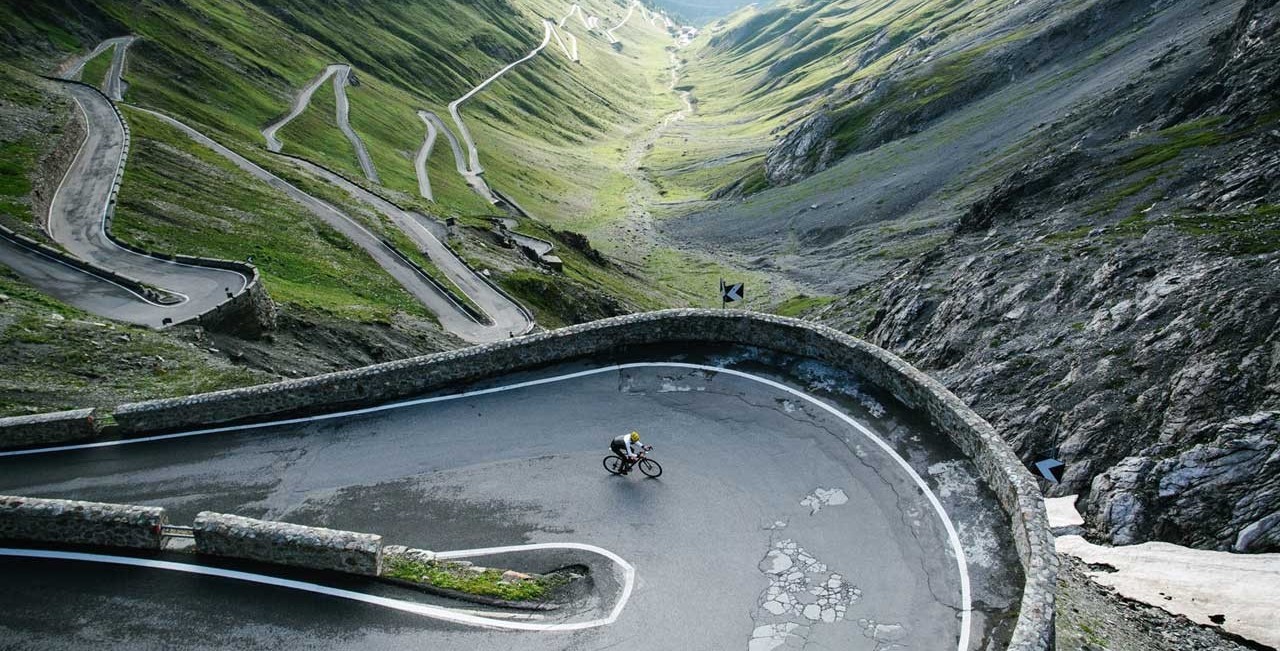 Minitrip naar nationaal park Stelvio